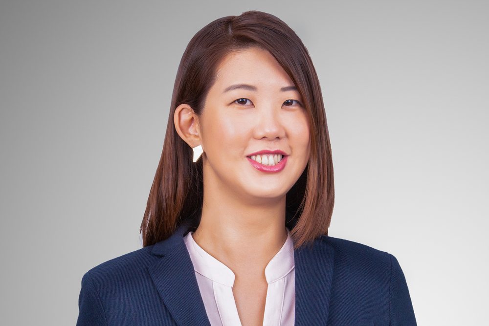 Amelia Ng