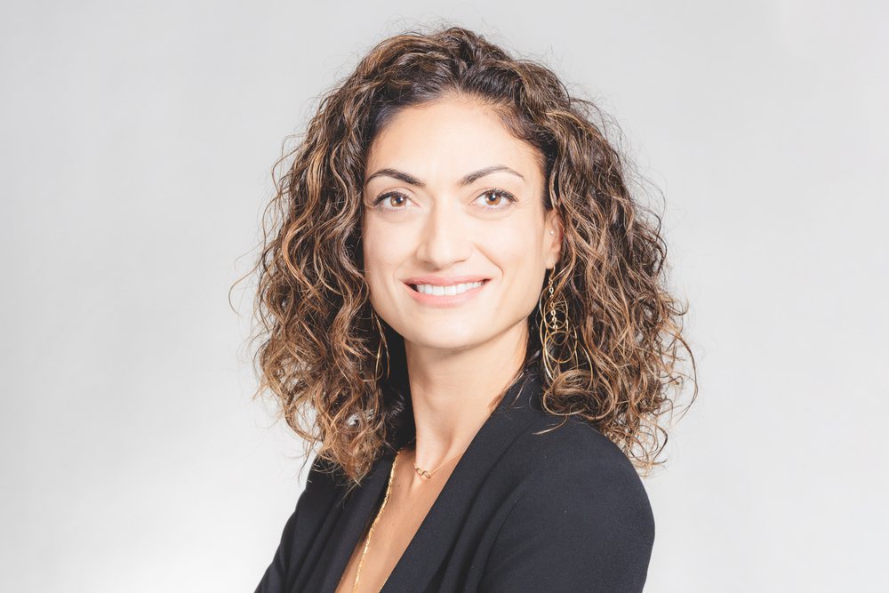 Letizia G Casalino