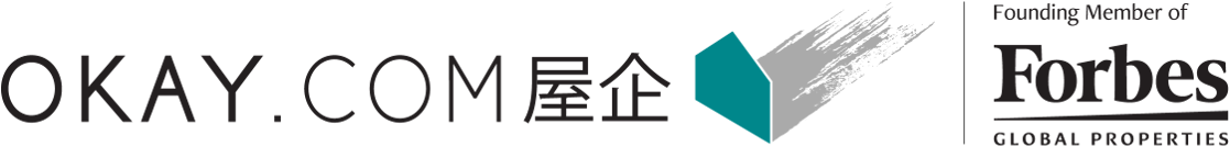 OKAY.com, Founding Member of Forbes Global Properties