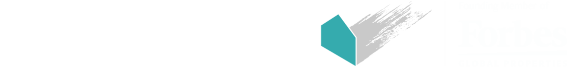 OKAY.com, Founding Member of Forbes Global Properties