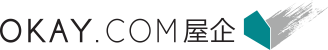 OKAY.com Logo